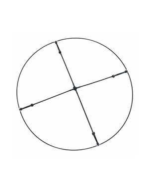Lumedi Ground Cross A | 2 to 4 meters
