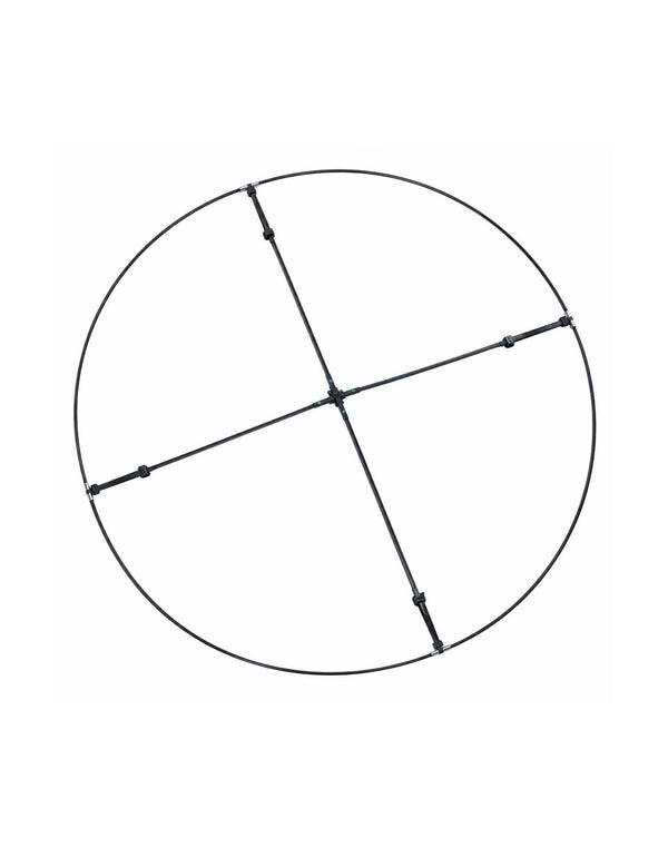 Lumedi Ground Cross A | 2 to 4 meters
