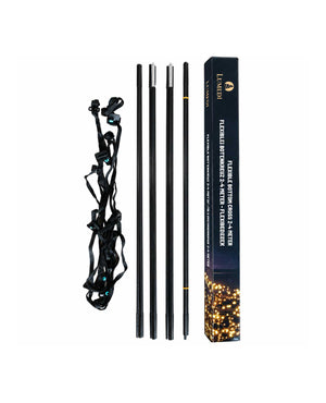Lumedi Ground Cross A | 2 to 4 meters