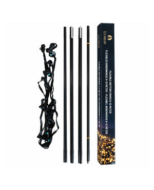 Lumedi Croix de fond B | 6 à 12 mètres