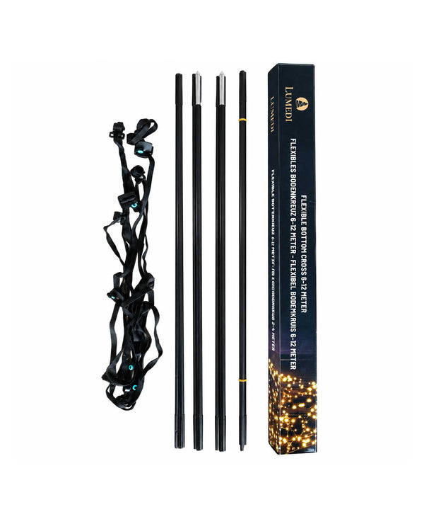 Lumedi Croix de fond B | 6 à 12 mètres