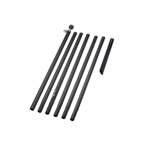 Lumedi Classic 1600 LED | 7 meters | Mast included