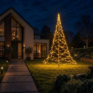 Lumedi Classic 880 LED | 6 mètres | blanc chaud