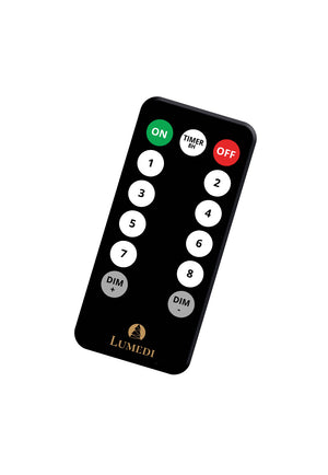 Télécommande Lumedi type I