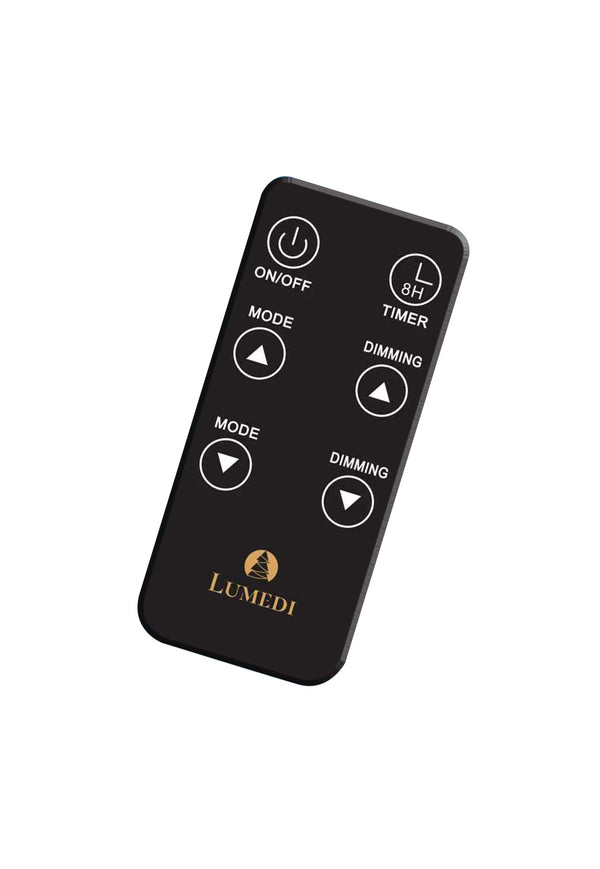 Télécommande Lumedi type II