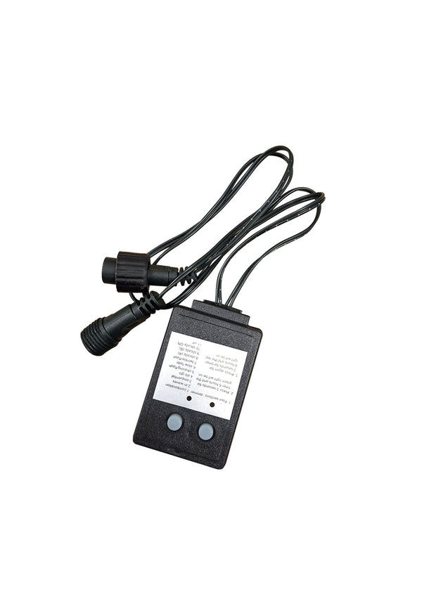 Control box DUO