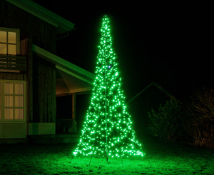 Lumedi-640-Smart-4mtr-Groen