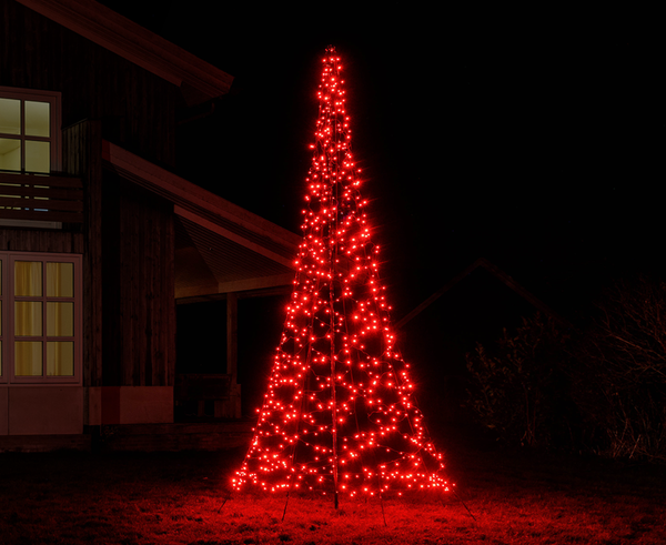 Lumedi-640-Smart-4mtr-Rood